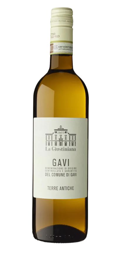 Gavi di Gavi, Terre Antiche 2023