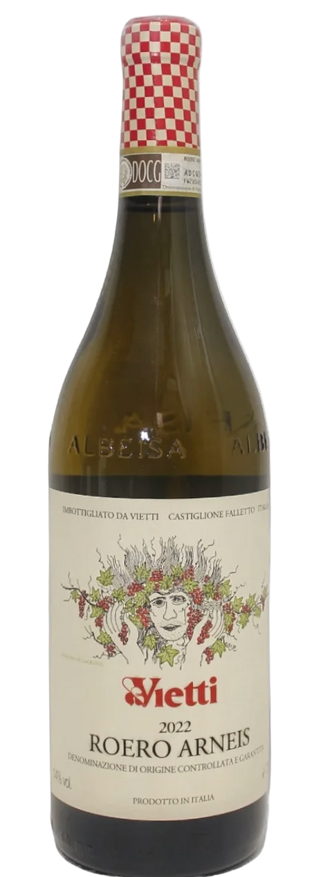 Vietti, Roero Arneis 2022