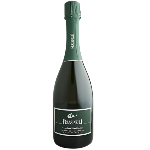 Frassinelli Prosecco, Extra Dry