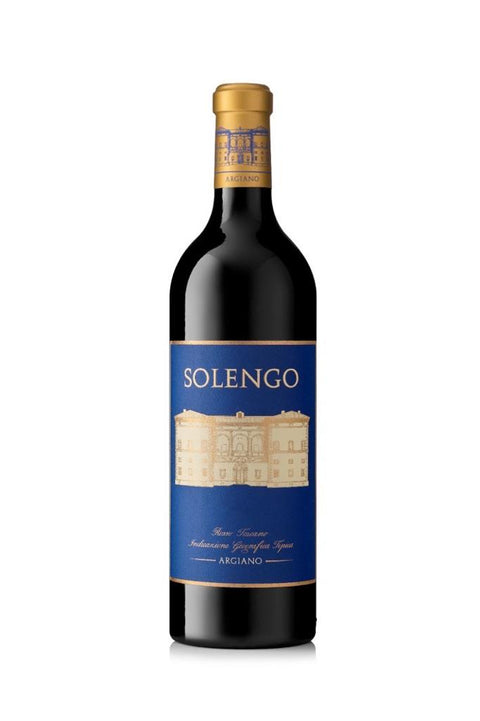 Argiano Solengo 2018