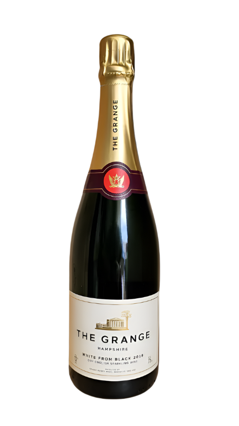 The Grange, Hampshire, The White from White 2018. NV