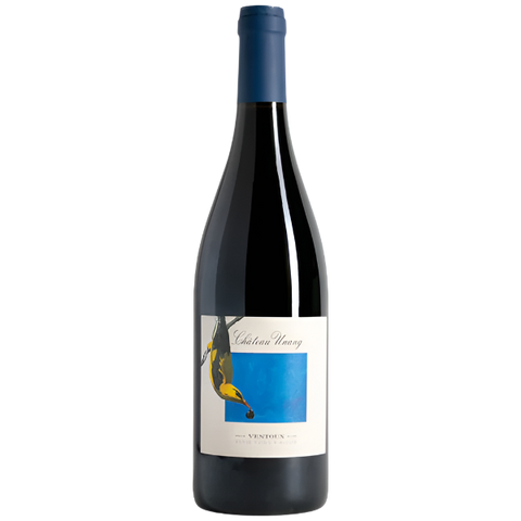 Ch. Unang, Cinsault 2023