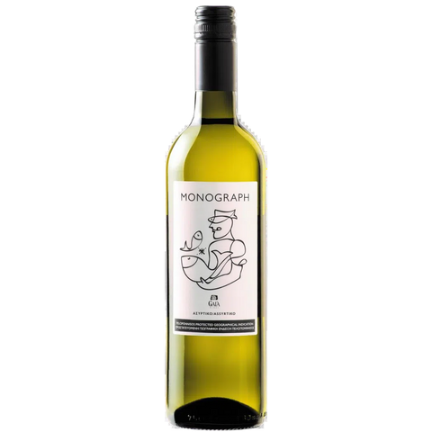 Gaia, 'Monograph Assyrtiko' Greece