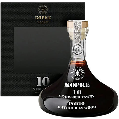 Kopke 10YR Old Decanter