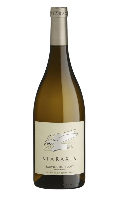 Ataraxia Sauvignon Blanc 2025