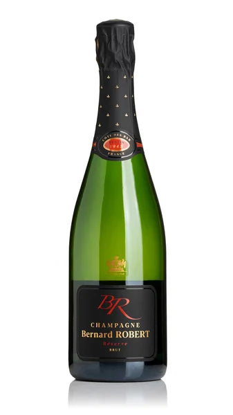 Bernard Robert, Champagne Réserve Brut NV