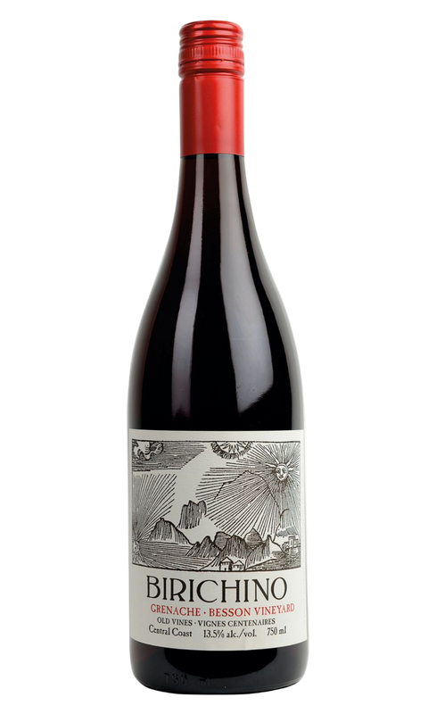 Birichino, Besson Vineyard Grenache Old Vines 2021