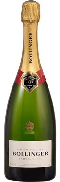 BOLLINGER SPECIAL CUVEE
