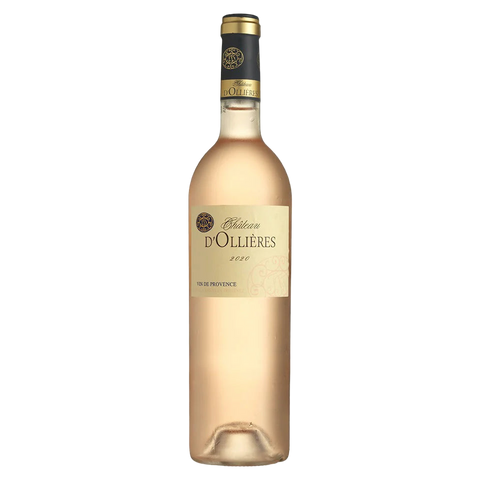 Château D'Ollieres Magnum