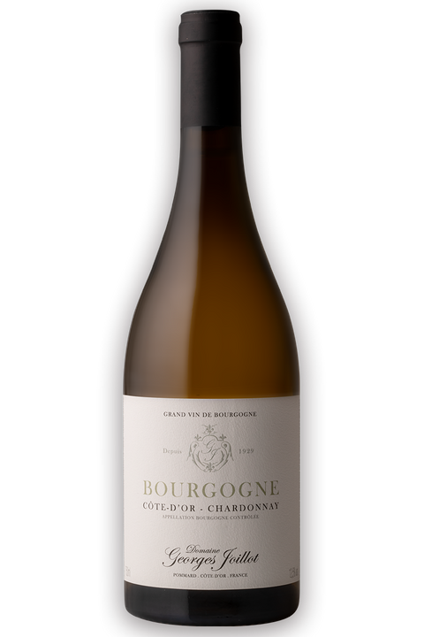 Joillot, Bourgogne Blanc Cote d'Or 2022 [Paid Reserves]
