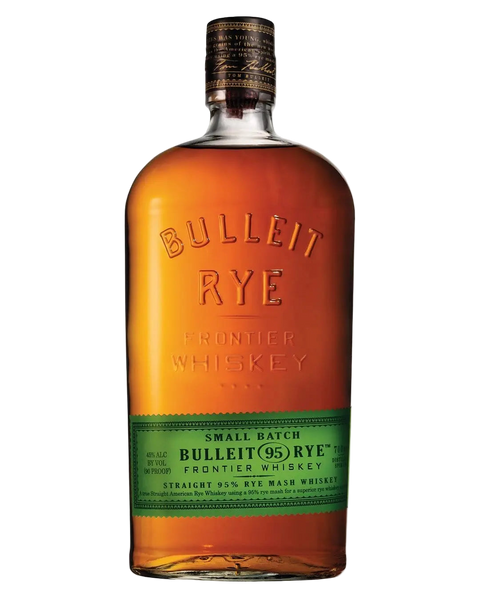 Bulleit Rye '95' Whisky