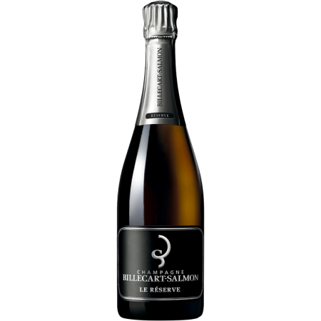 Billecart-Salmon, Brut Reserve NV