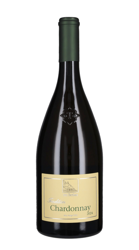 Cantina Terlano, Chardonnay Tradition 2025