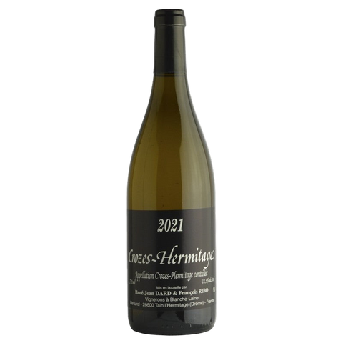 Crozes-Hermitage, Dard & Ribo 2021