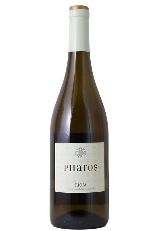 Bodega Classica, Pharos Rioja Blanco