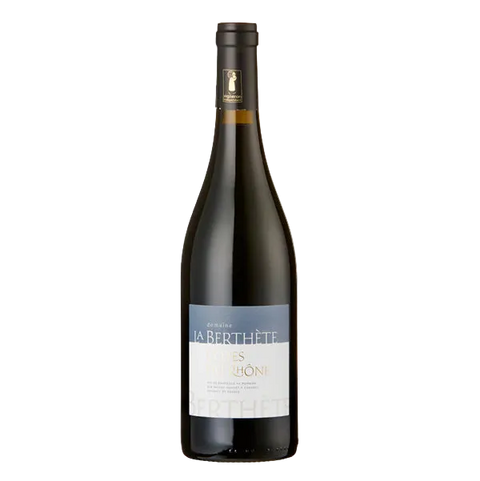 Domaine de la Berthète, Côtes du Rhône 2024