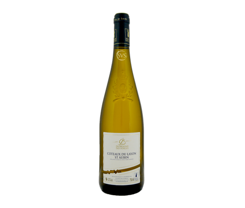 Domaine des Forges, Coteaux du Layon 2023 Half Bottle