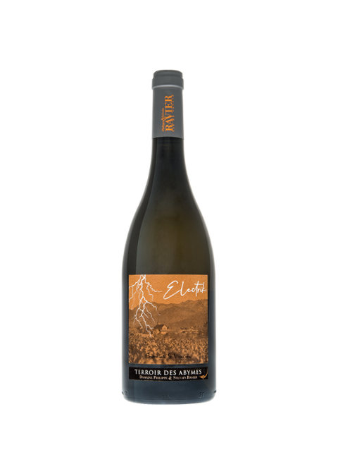 Domaine Philippe et Sylvain Ravier, Electrick 2023