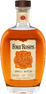Four Roses Small Batch Bourbon