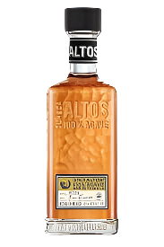Olmeca Altos Plata Anejo Tequila