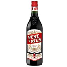Punt E Mes