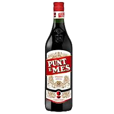 Punt E Mes
