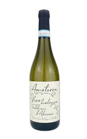Amoterra Trebbiano d'Abruzzo 2024