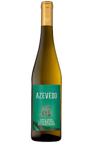 Azevedo, Vinho Verde 2024