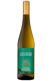 Azevedo, Vinho Verde 2024