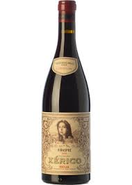 Tentenublo, Xerico 2019 Rioja