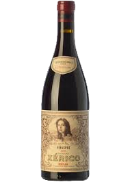Tentenublo, Xerico 2019 Rioja