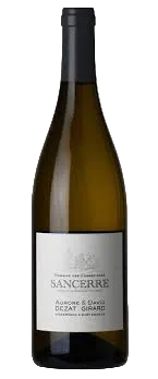 Sancerre Blanc, Aurore Dezat, Domaine des Chasseignes 2023
