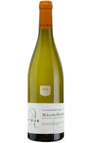 Auvigue, Macon Solutré-Pouilly 2021