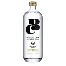 Black Cow Vodka