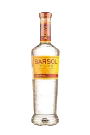 Barsol Pisco