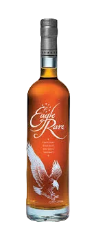 Eagle Rare, Sazerac Bourbon Whiskey