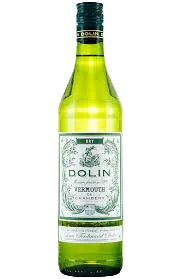 Dolin Vermouth de Chambery Dry