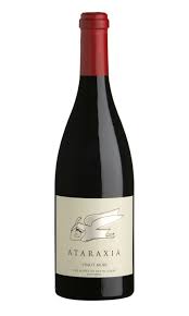 Ataraxia, Pinot Noir 2022