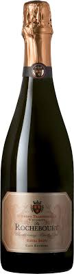 Vicomte de Rochebouet Extra Brut NV