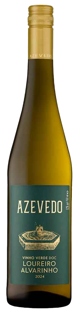 Azevedo, Vinho Verde 2024