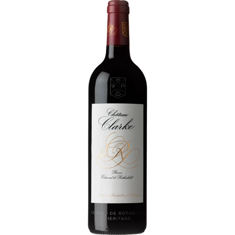 Chateau Clarke 2015