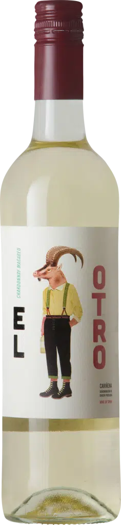 El Otro Blanco