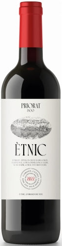 Celler Masroig, Etnic Priorat 2022