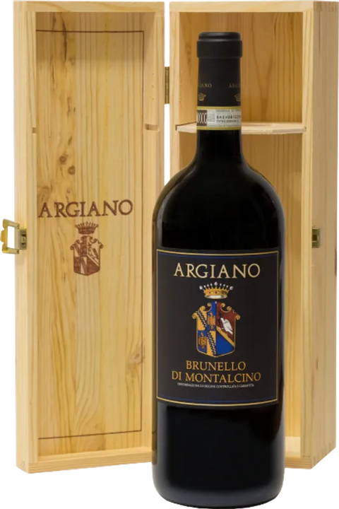 Argiano Brunello Double Magnum 2019