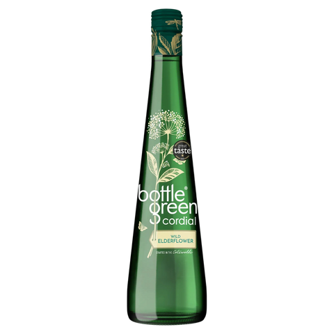 Bottlegreen Elderflower Cordial