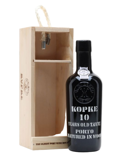 Kopke, 10YO Tawny Half Bottle