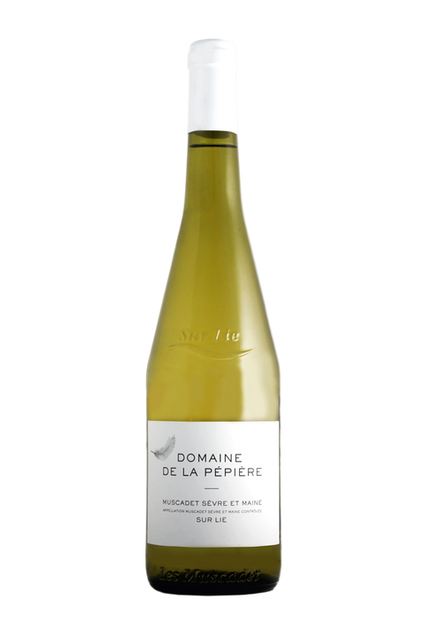 Domaine Pépière, Muscadet Sèvre et Maine Sur Lie 2024