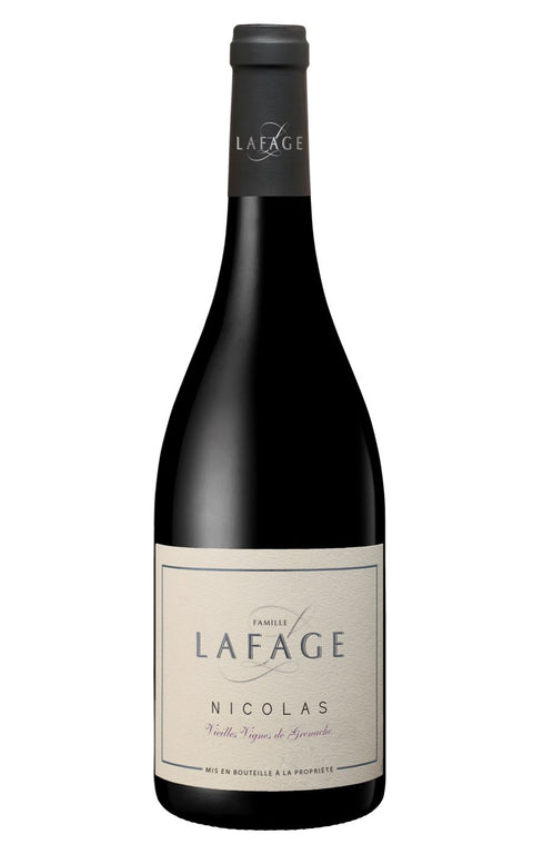 Domaine Lafage, Nicolas 2023