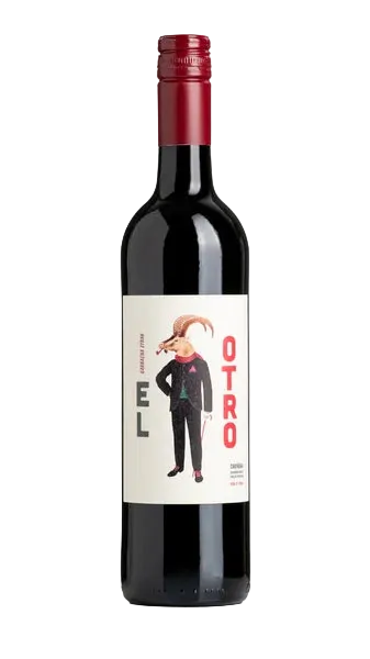El Otro Tinto