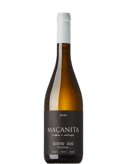 Antonio Macanita Douro Branco